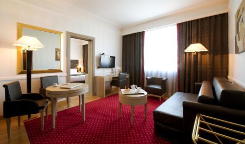 Duca di Mantova Grand