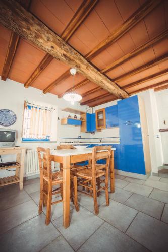Casa Vacanze Al Settimo Cielo