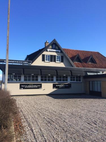 Blommenslyst Kro