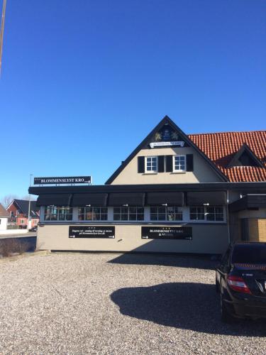 Blommenslyst Kro