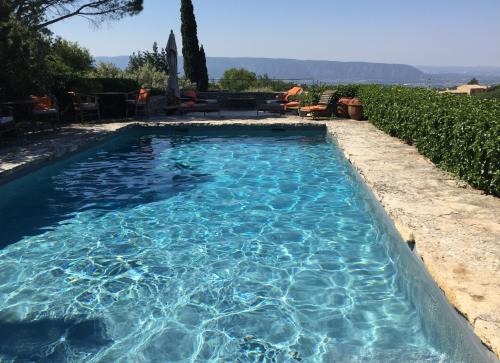 La Borie En Provence