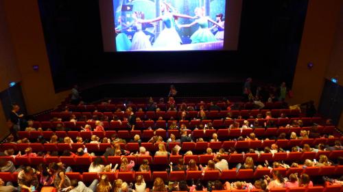 Theater Figi