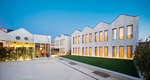 Hotel Restaurante Araba