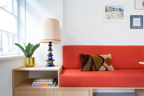 Kith & Kin Boutique Apartments