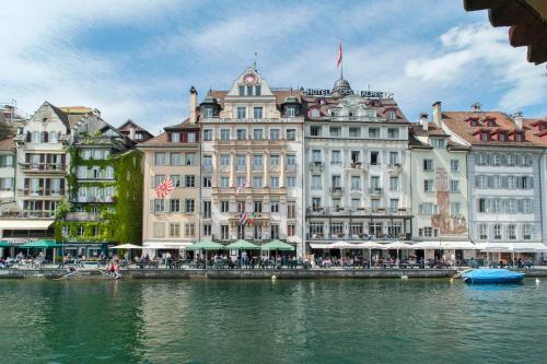 Hotel Pickwick