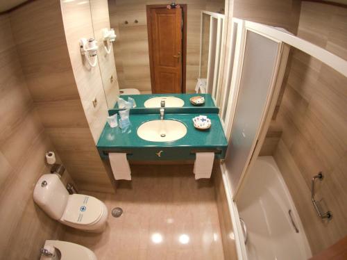 Hotel Zentral Center