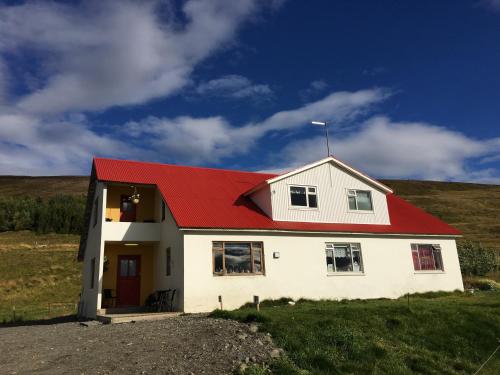 Ondolfsstadir Farm Bed & Breakfast