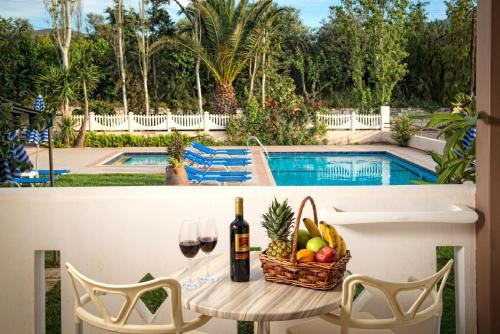 Marianthi Apartments