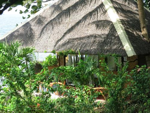 Camiguin Volcan Beach Eco Retreat & Dive Resort