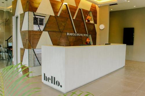 Mabolo Royal Hotel