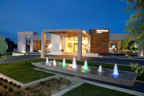 Sentido Port Royal Villas & Spa