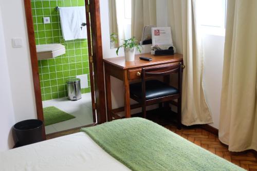 Hotel Alcides