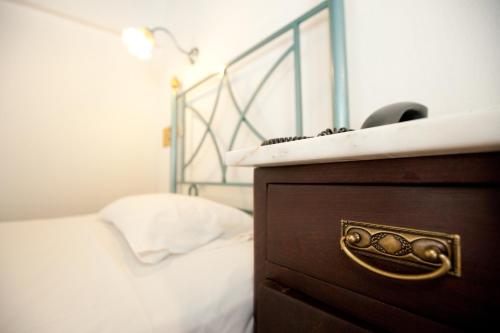 Pandora Suites Hotel