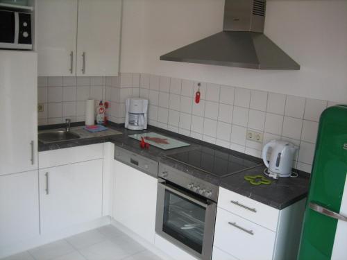 Apartment Strauch