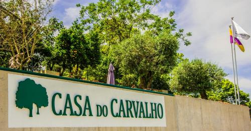Casa Do Carvalho