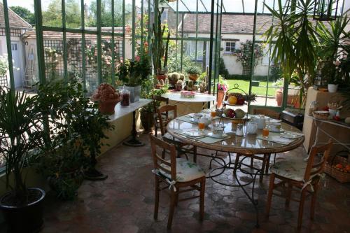Le Clos Saint Nicolas