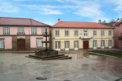 Hostel da Praca