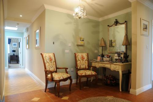 Short Strand B&B