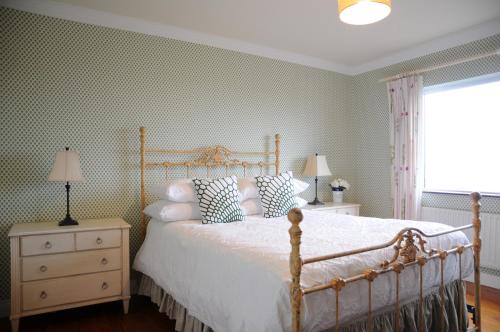 Short Strand B&B