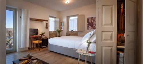 Borgese Camere E Suites