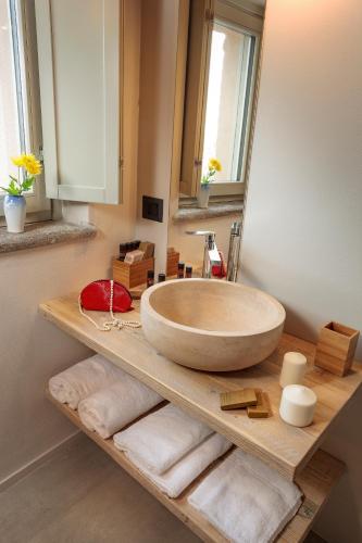 Borgese Camere E Suites