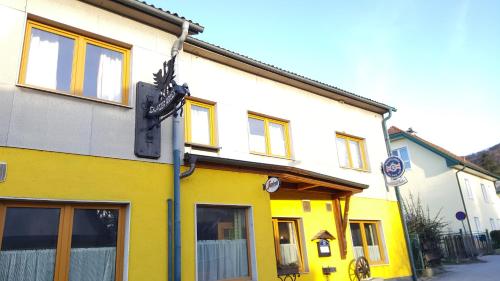 Gasthof Schwarzer Adler