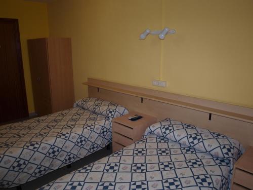 Hotel San Jorge