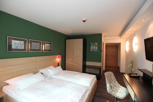 ArtHotel Kiebitzberg