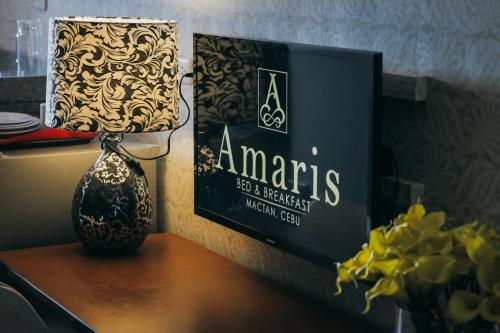 Amaris Bed and Breakfast