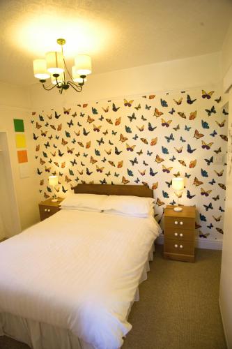The Northwood - Guest house