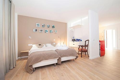 Can Blau Homes