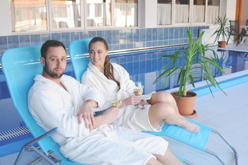 Halászkert Badacsony