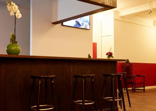 Ballhaus Berlin Hostel