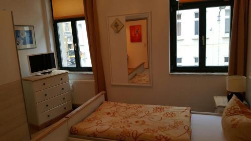 Internationales Gästehaus Leipzig