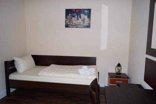 MY BED Hamburg
