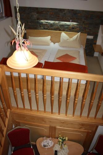 Fürstenhof Gasthaus & Pension