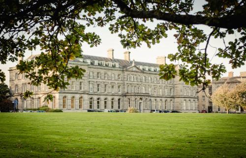 DCU Rooms All Hallows