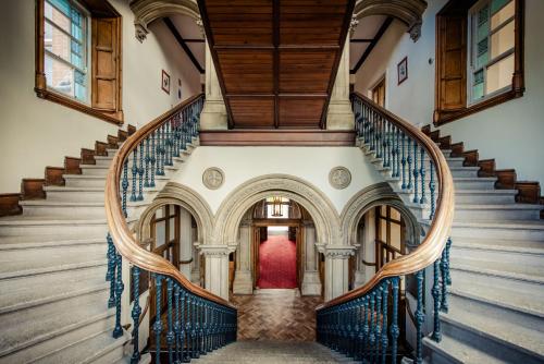 DCU Rooms All Hallows