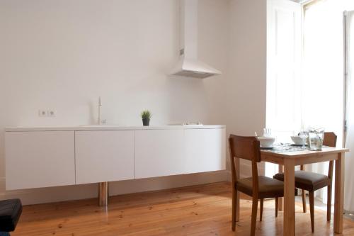 Coimbra Vintage Lofts