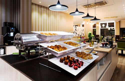 B&B HOTEL Vigo