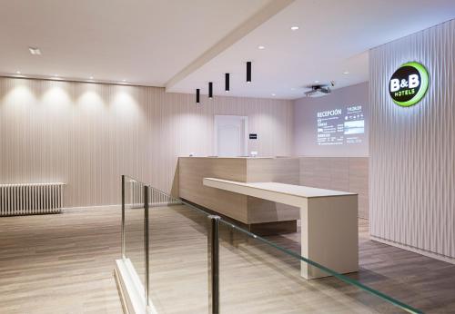 B&B HOTEL Vigo