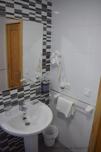 Hostal Juan de Austria I