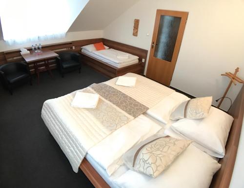Hotel Rose