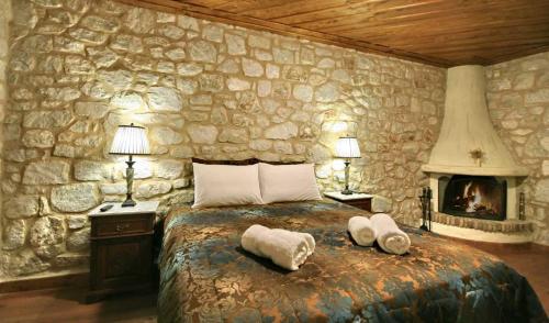 Archontiko Kolokotroni