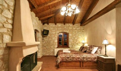 Archontiko Kolokotroni