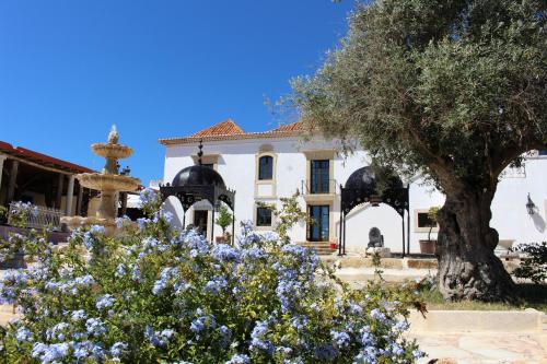 Hotel Rural Capela Das Artes