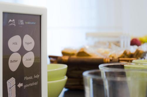 Bed And Breakfast Le Stanze Sul Corso