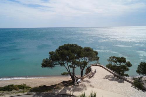 Apartamentos Deauville