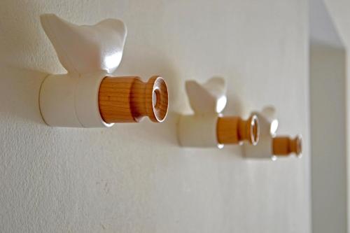 Athena Holiday Homes