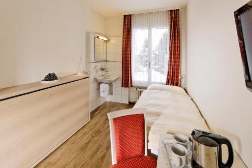 Hotel Beausite Budget